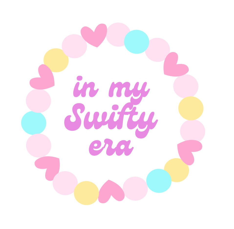 Swifty Era 2in tag